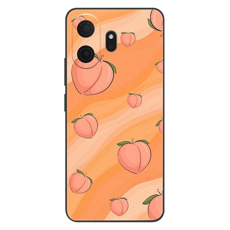For TCL Nxtpaper 70 Pro 5G Case TPU Soft Silicone Phone Case Coque Nxtpaper 70Pro Back Cover T807D T807W T807E Bumper Funda Etui