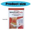 Menstrual Pains Relief Heating Pad Practical Self-Heating Small Patches Fast Heating Heat Patches for Woman