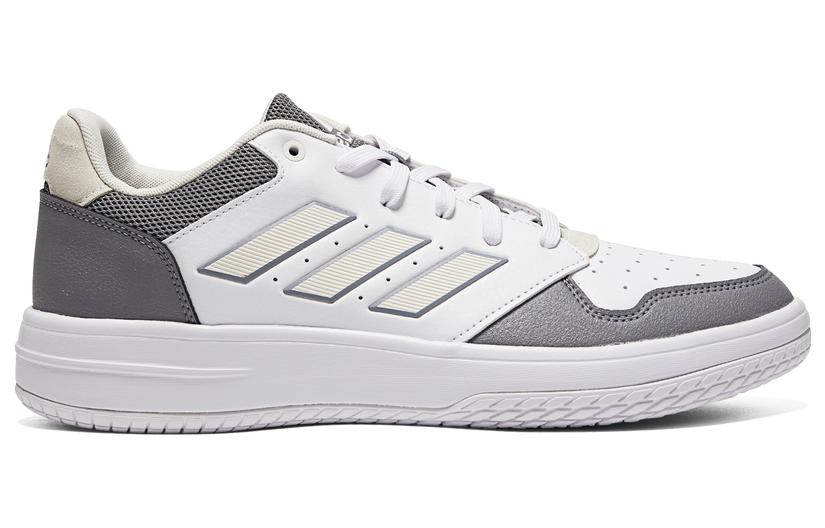 Adidas Gametalker 'White Pure Grey' HQ2215