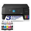 Epson L3361 Multifunctionele inkjetprinter 3-in-1 draadloos