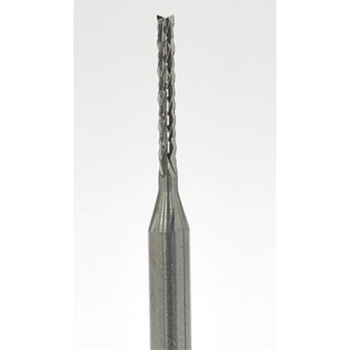 Funtech Carbon/FRP Bit 1.0 (Tungsten Carbide Burr, Super Hard) 1.0mm CF-1