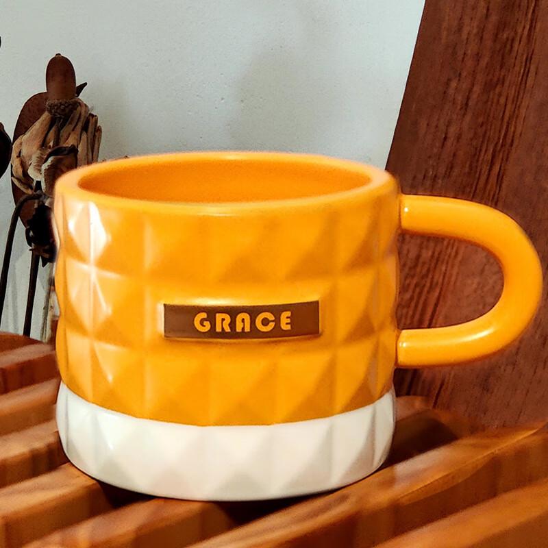 

Jingci Ceramic Mug