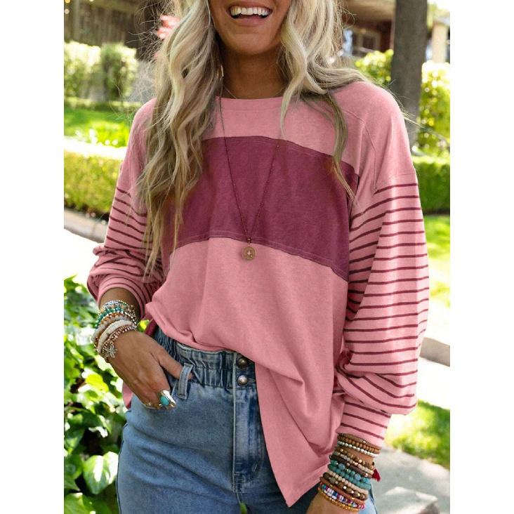 New Women'S Clothing Retro Casual Sexy Daily Fashion Temperament Commuting Business Shirt Long Sleeved Hoodie Top