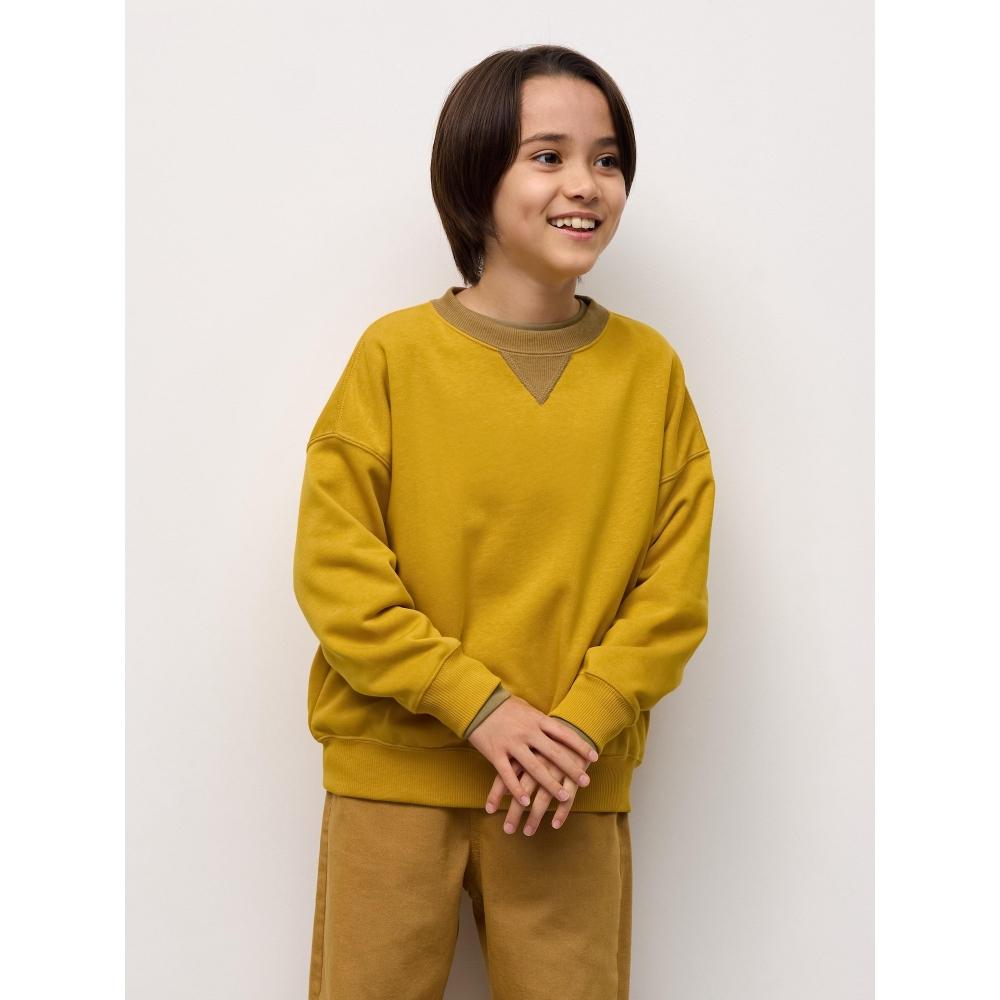 Gu By Uniqlo Kids Sweatshirt Pullover