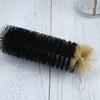 Nylon Long Handle Cleaning Brush Glass Cleaner Cup Scrubber Milk Bottle Brush Cleaning Tool