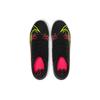 Nike Mercurial Superfly 8 Academy MG Black Cyber Unisex Sneakers Off-Noir CV0843-090