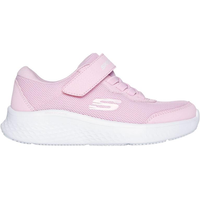 Skechers Skech-Lite Pro Comfortable Slip-Resistant Durable Low-Top Casual Shoes Kids sneaker Pink 303934L-LTPK