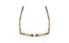 [Rudy Project] Sunglasses LIGHTFLOW A Crystal Butterscotch GlossLaser Green SP823283-0000