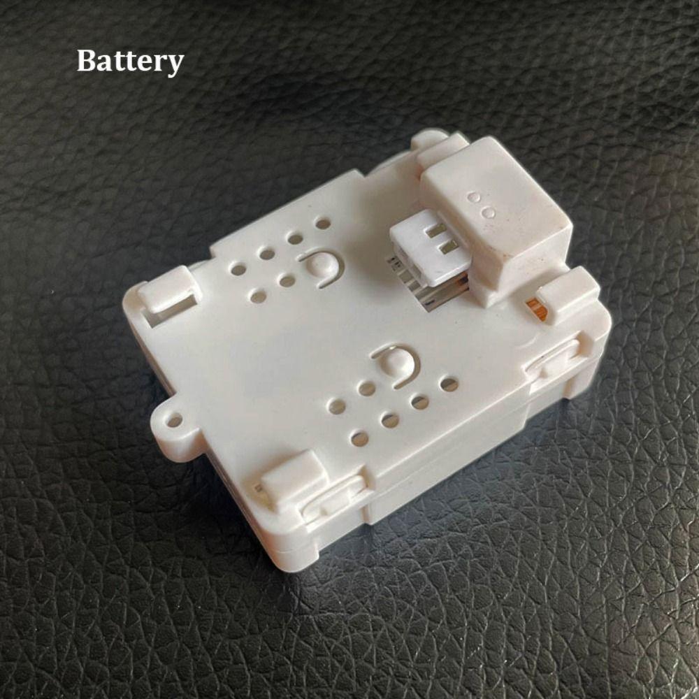 Prezent Świąteczny Zabawki Dron Piłka Nożna Pojazd Powietrzny Części Mała Zewnętrzna Pokrywa Łopata Wentylatora dla GT2MINI