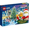 LEGO City Advent Calendar 2023 (60381)