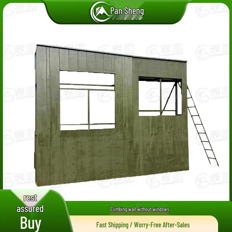PanSheng Tactical Training & Obstacle Equipment