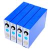 New Original 3.2V 100Ah 105AH LiFePO4 Rechargeable Battery DIY12V 24V Is Suitable for Golf Cart and Boat Solar System