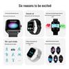 Newsmy Bluetooth Smart Sports Watch (CN version)