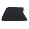 ide Rear Door Release Handle Trim Panel Bezel Cap Cover for Jeep Grand Cherokee 2011- Left Right 1NC24DX9AB 1NC25DX9AB