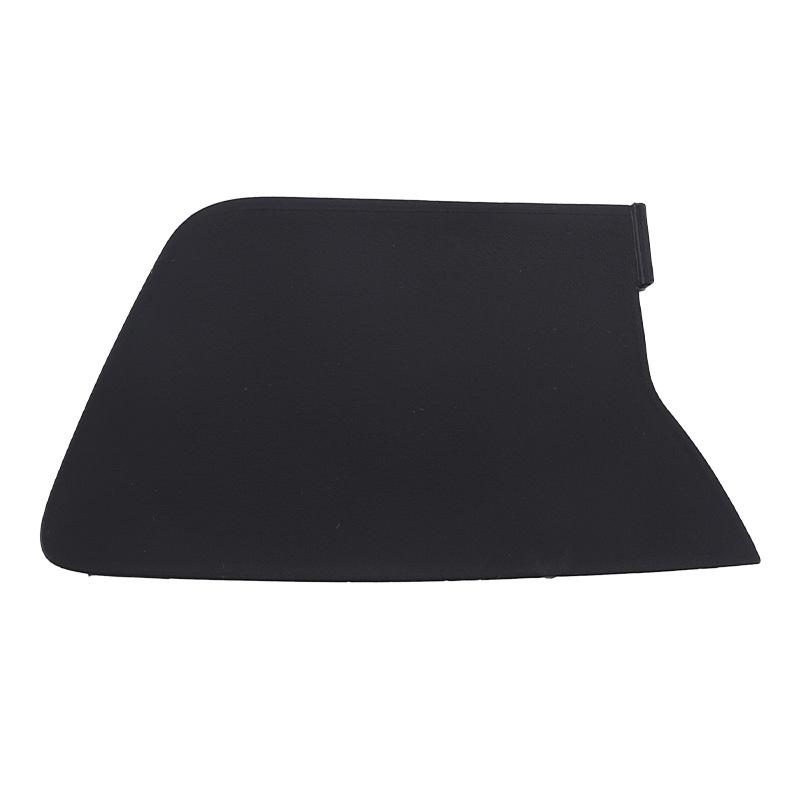 ide Rear Door Release Handle Trim Panel Bezel Cap Cover for Jeep Grand Cherokee 2011- Left Right 1NC24DX9AB 1NC25DX9AB