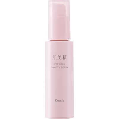 Japan Kracie Hadabisei Tränensäcke Glättendes Serum 25g