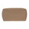 CELINE 116992FRY.02NU 2WAY Tasche Braun Leder/Raffia Damen
