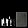 THREE SEVEN 11-Piece Nail Clipper Set GNT-W009