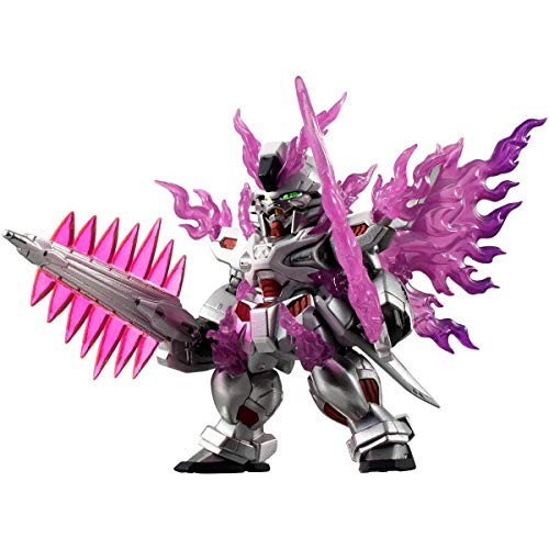 

FW Gundam Converge: CORE Ghost Gundam Phantom Light Set (Premium Bandai Exclusive)