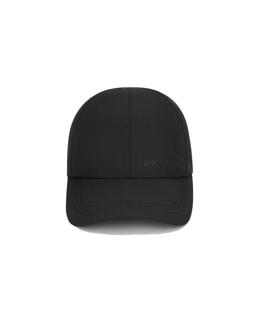DISCOVERY EXPEDITION Liner Ball Cap (Black)