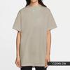 Nike /Nike Genuine New Summer Women's Sports Knitted Breathable Short-Sleeved Dress Cj2243-200