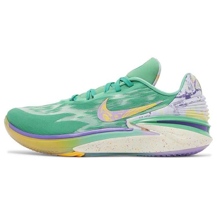 

Новые Nike Air Zoom G.T.. Cut 2 EYBL Peach Jam FN5037-300 47.5