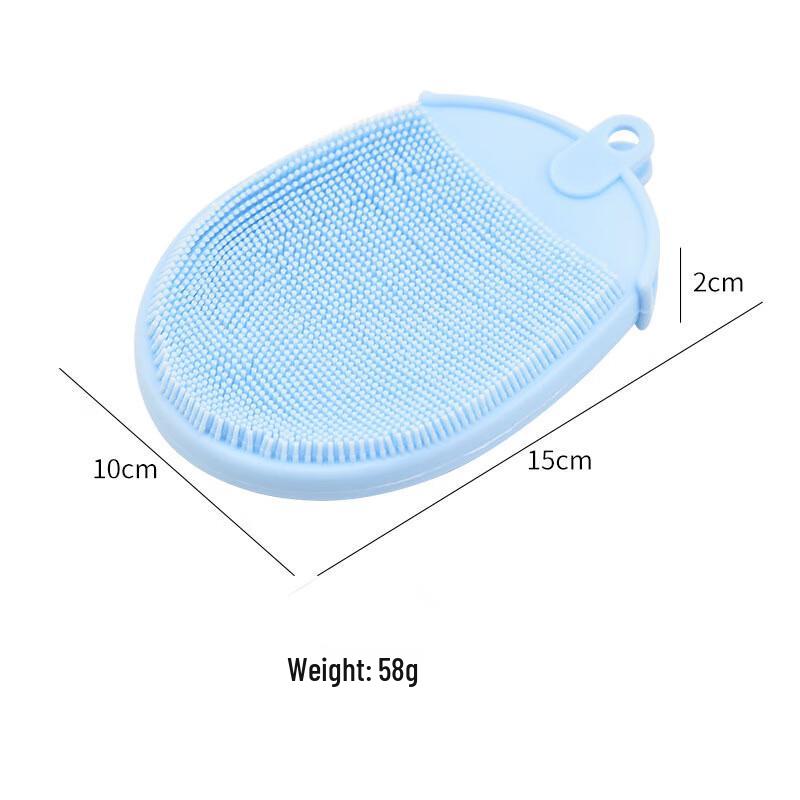 Jiwanggu Multifunctional Kitchen Cleaning Sponge