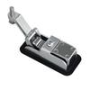 Compression Lock Push Button Operation Trailer Lock Camper Lock Compression Action Push For Campers Tradesman Locking Systems