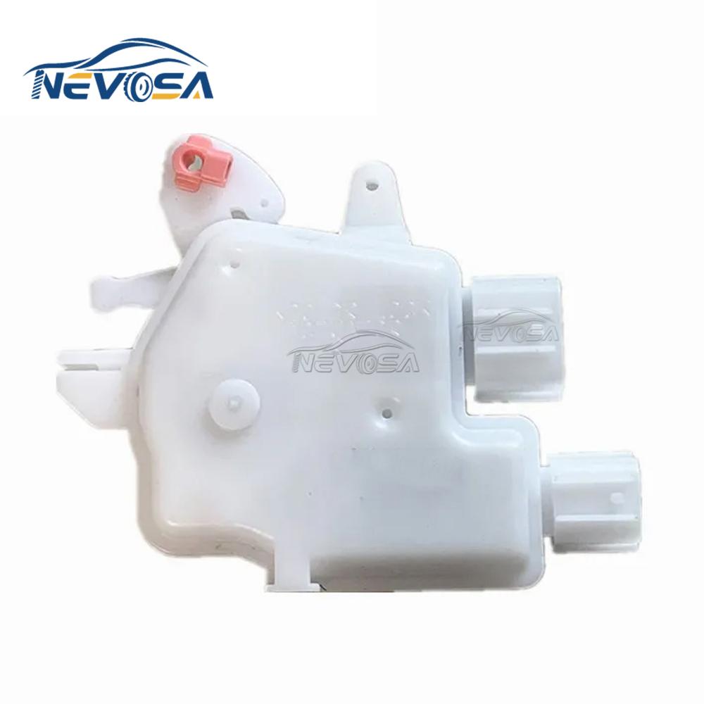 For Honda Accord TL TSX 2003 2004 2005 2006 2007 72155-SDA-A01 72115-SDA-A01 Front Left & Right Door Lock Actuator