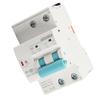 WiFi Circuit Breaker Intelligent 2P Din Rail Mount AC 230V for Household Factory TOWSM1‑100