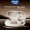 Philips TAT3708 Open-Ear Wireless Bluetooth Sports Headphones