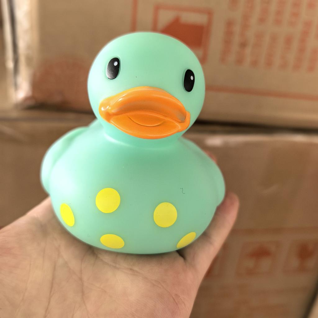 1pcs 8cm Original High Quality Rubber Duck Assorted Duck Bath Toys Kids Shower Toy Gifts Baby Birthday Party Gifts Decorations