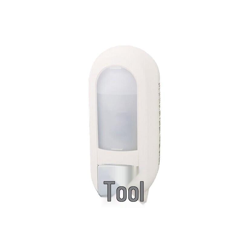 Homeglen Toilet Seat Cleaner Dispenser