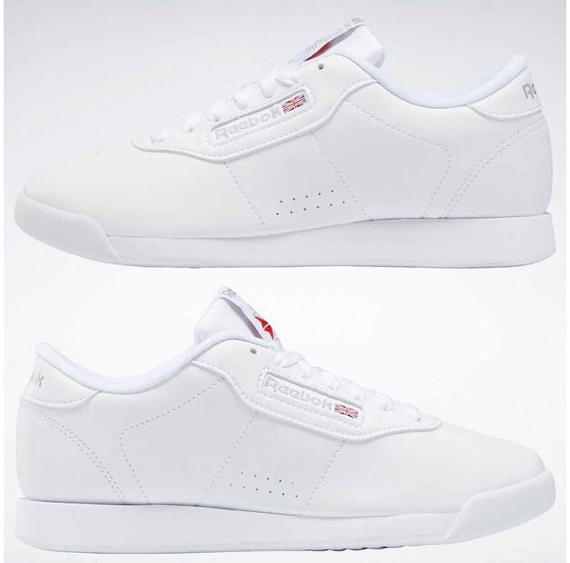 Reebok Princess кроссовки