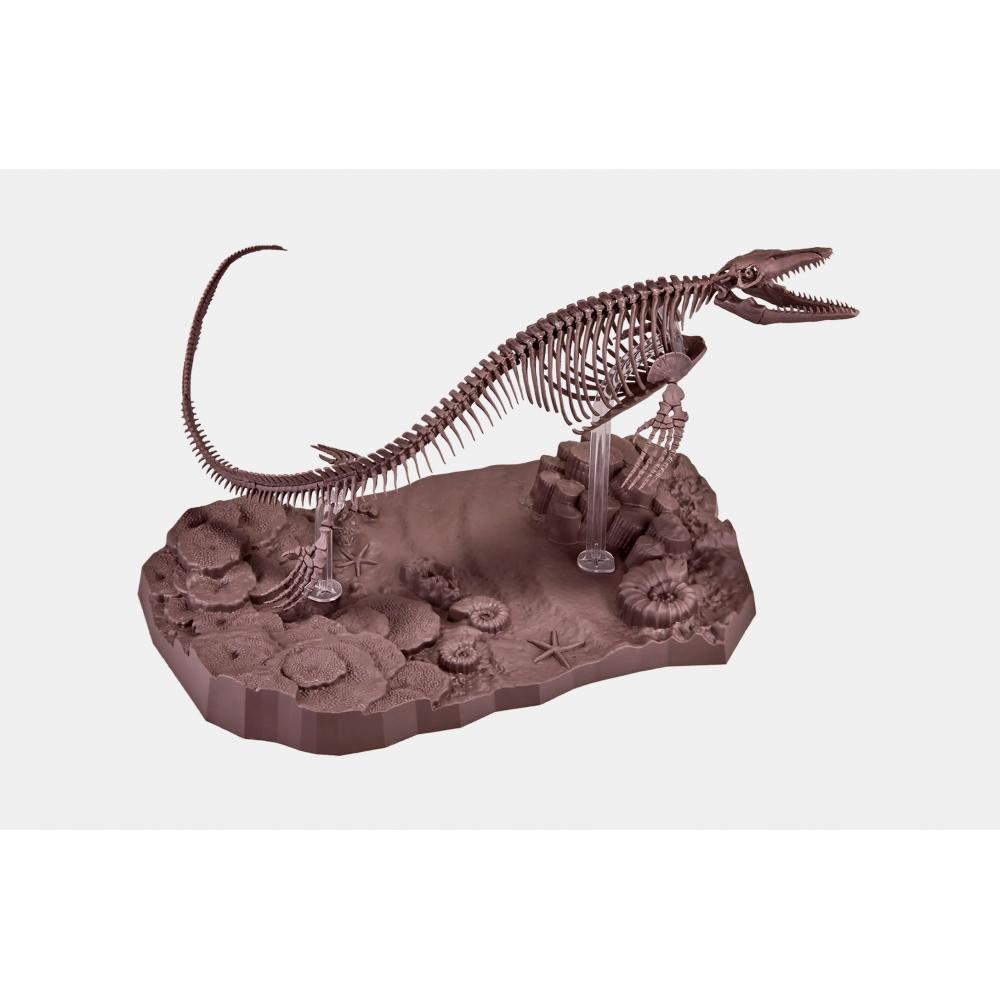 

BANDAI 1 32 Воображаемый скелет Мозазавра