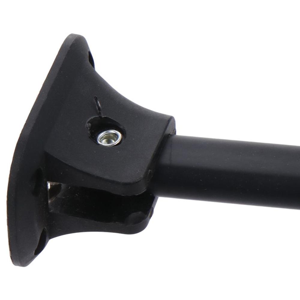 Metallklapptischbeine Schwarzer Beinersatz Tragbar Rutschfest Zuhause