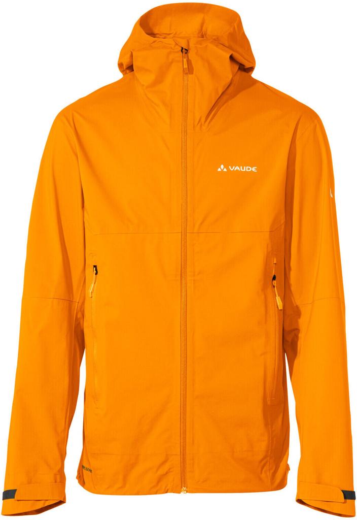 Куртка VAUDE Simony IV 2.5 Layers Rain Jacket