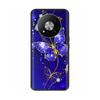 For ZTE Blade A73 5G Case  Cute Design Soft Liquid Silicone Back Cover For ZTE Blade A73 5G A 73 Protection Phone Housing Fundas