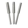 Chainsaw Sharpener Stone Diamond 3 Pcs 45mm Length