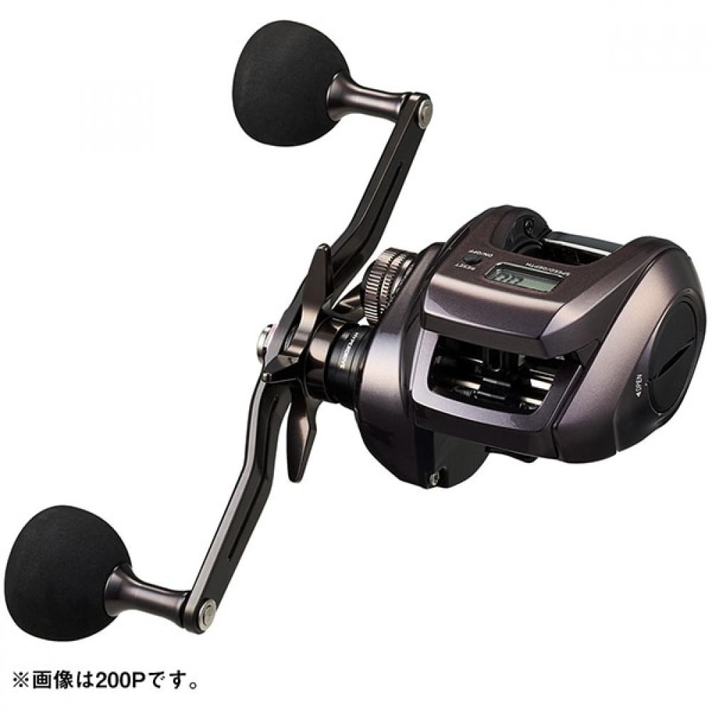 Daiwa 24 Kuga Ic 200pl