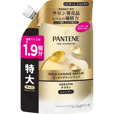 Fabricante de Bolas Pantene Champanhe Recarga Tamanho Extra Grande 500G P G Papel