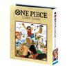 Bandai ONE PIECE Card Game 9-Pocket Binder 2022 Ver.1