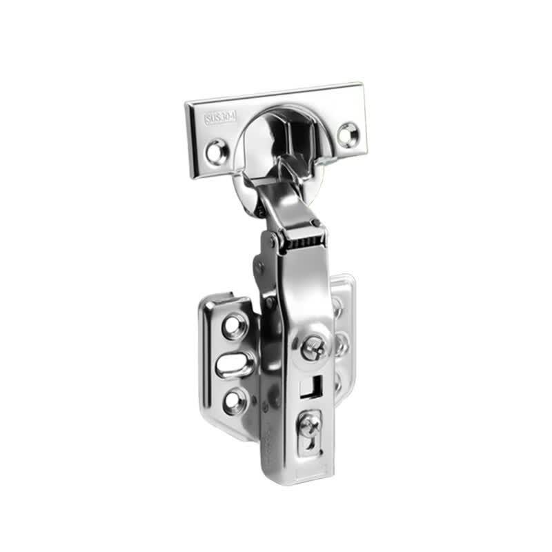 Soft Close Hydraulic Damping Cabinet Hinge