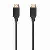 HDMI V2.0 Cable - AISENS - 5 M - 18 Gbps - 4K@60Hz - Male To Male - Black - 24K Gold Connectors - Backward Compatible