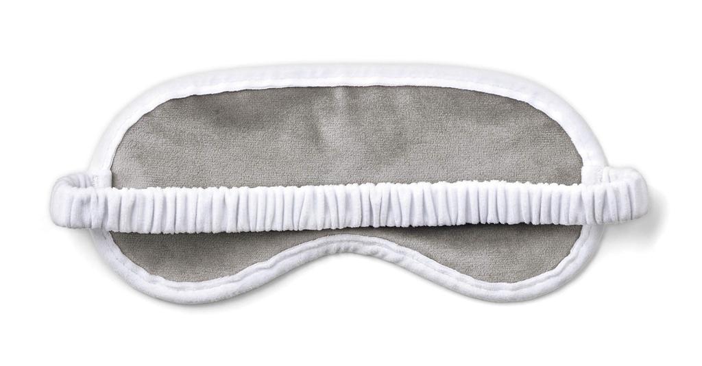 Super Mario Travel Eye Mask (Teresa)