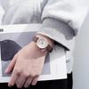 Fashion Small Dial Women Watches Casual Leather Band Quartz Watch Lovely Square Dial Watch Wristwatch Women Watch