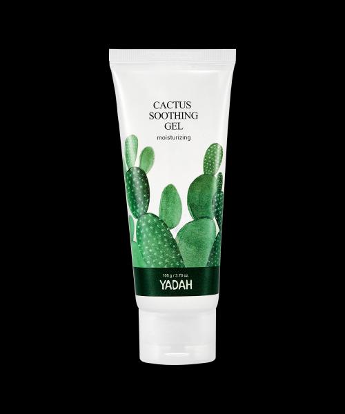 95% Cactus Vegan Soothing Gel 105g