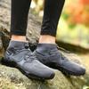Unisex Rutschfeste Verschleißfeste Atmungsaktive Wanderschuhe für Outdoor-Aktivitäten