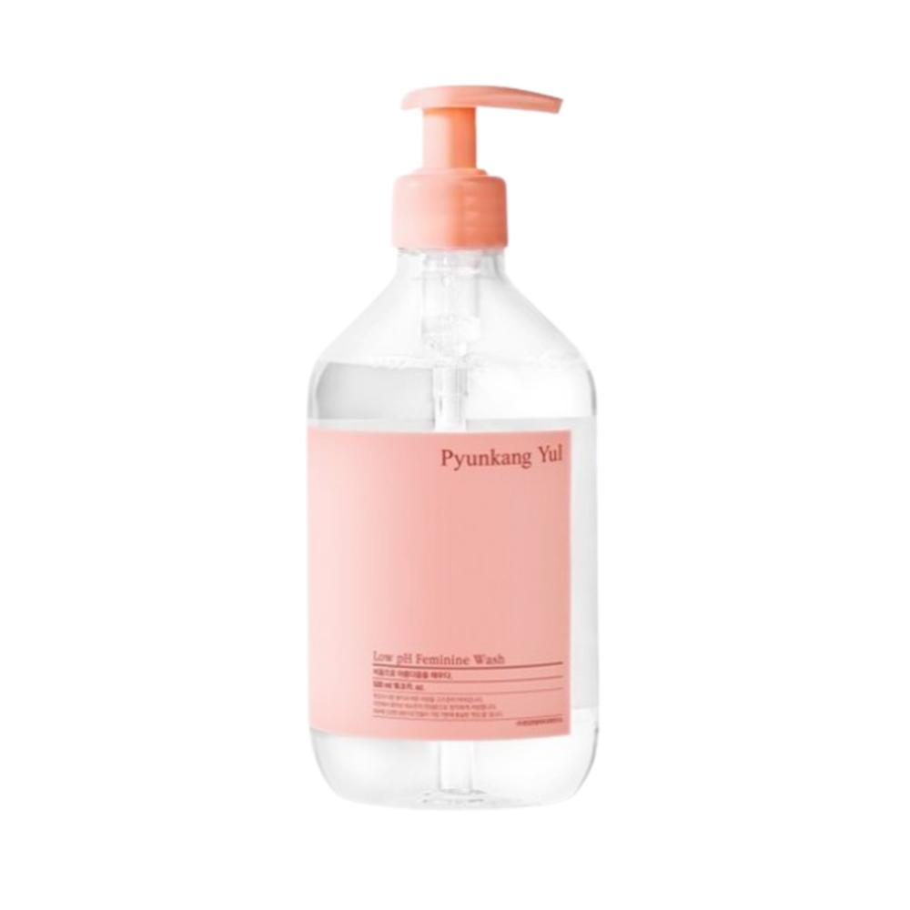 Pyunkang Yul Low pH Feminine Wash 500ml