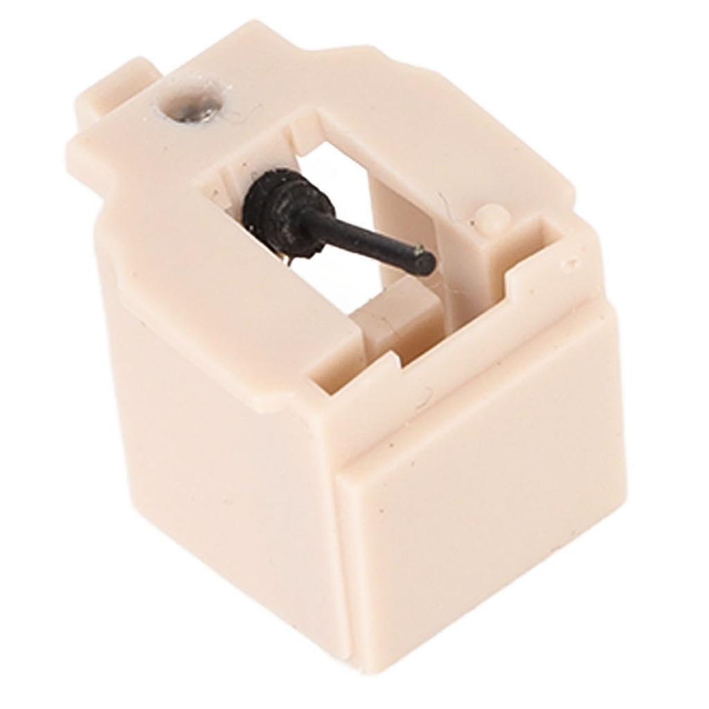 Plattenspieler-Nadel, Ersatznadel mit hoher Genauigkeit für Plattenspieler, für ATPL30, ATPL50, ATLP60, ATLP60USB